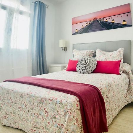 Apartamento Lanzarote Volcano Πουέρτο Ντελ Κάρμεν Εξωτερικό φωτογραφία