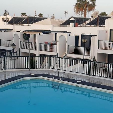 Apartamento Lanzarote Volcano Πουέρτο Ντελ Κάρμεν Εξωτερικό φωτογραφία