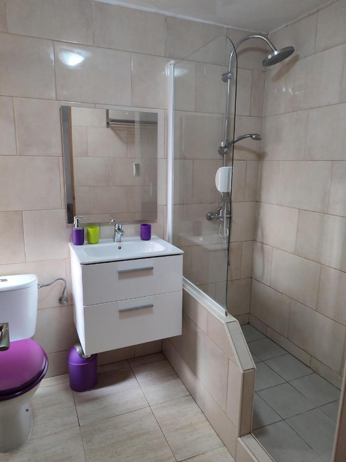 Apartamento Lanzarote Volcano Πουέρτο Ντελ Κάρμεν Εξωτερικό φωτογραφία