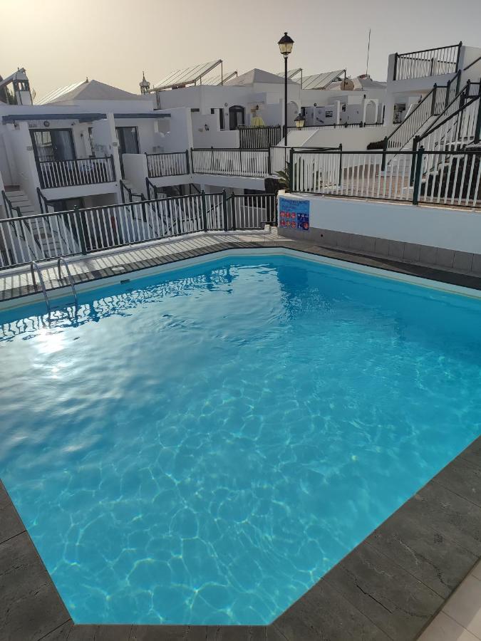 Apartamento Lanzarote Volcano Πουέρτο Ντελ Κάρμεν Εξωτερικό φωτογραφία