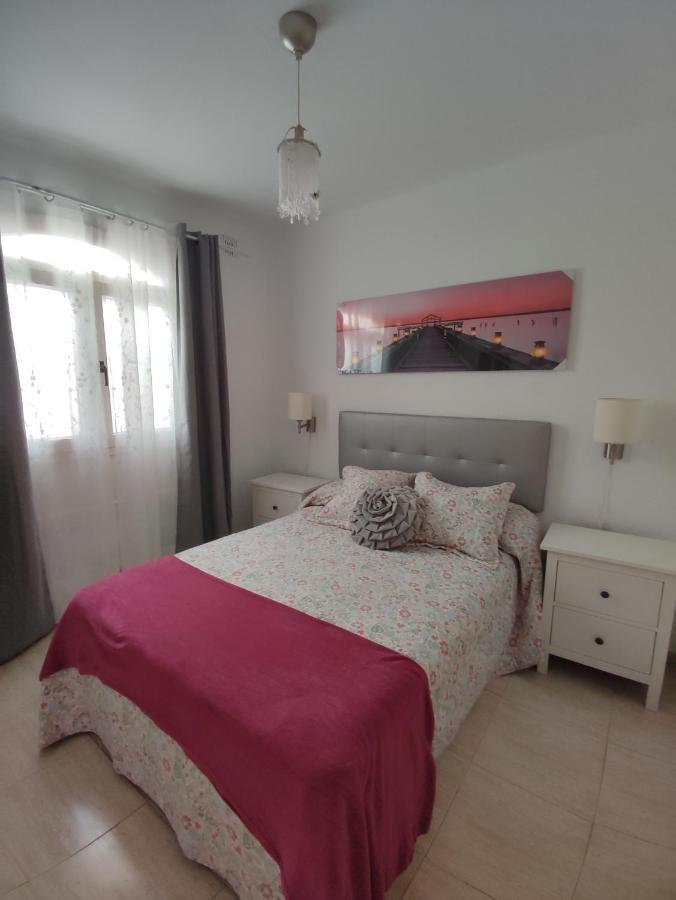 Apartamento Lanzarote Volcano Πουέρτο Ντελ Κάρμεν Εξωτερικό φωτογραφία