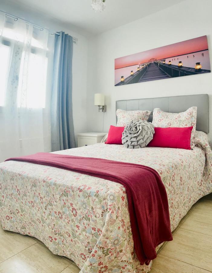 Apartamento Lanzarote Volcano Πουέρτο Ντελ Κάρμεν Εξωτερικό φωτογραφία