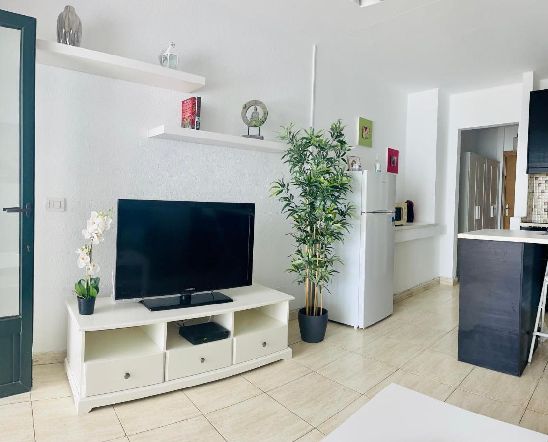 Apartamento Lanzarote Volcano Πουέρτο Ντελ Κάρμεν Εξωτερικό φωτογραφία