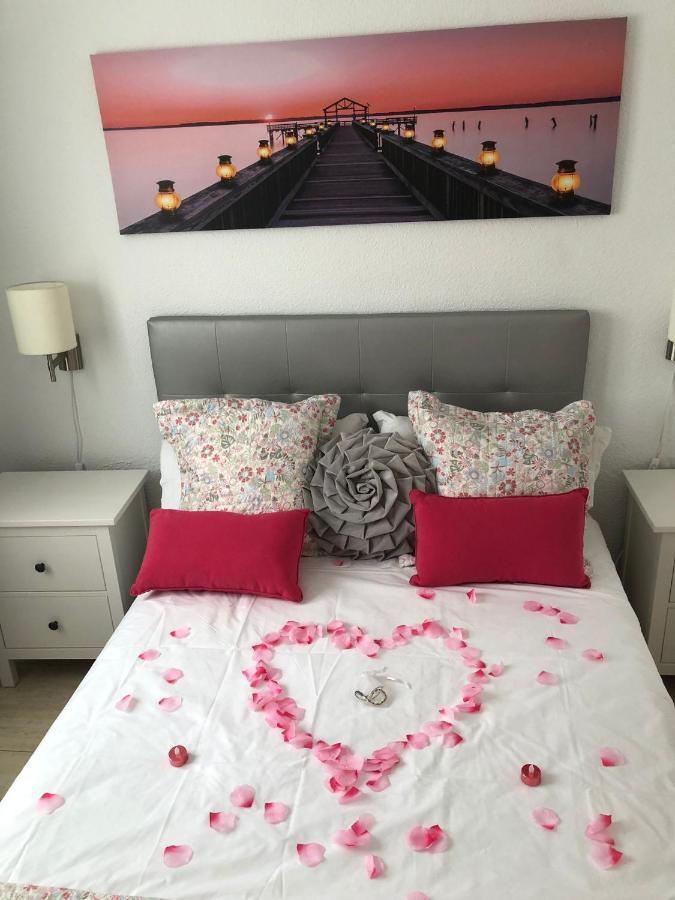 Apartamento Lanzarote Volcano Πουέρτο Ντελ Κάρμεν Εξωτερικό φωτογραφία
