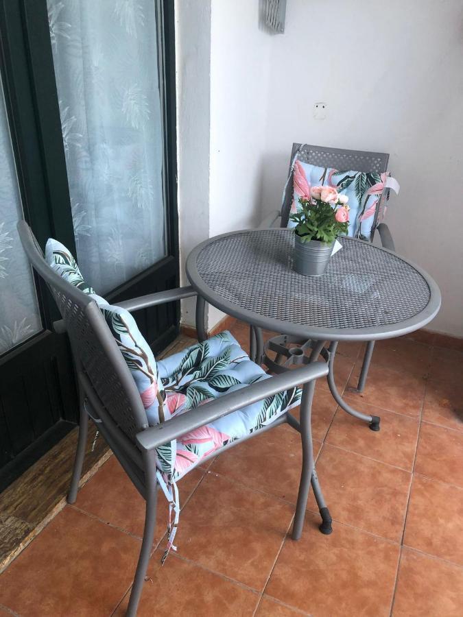 Apartamento Lanzarote Volcano Πουέρτο Ντελ Κάρμεν Εξωτερικό φωτογραφία